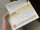 貝肽斯一次性餐墊寶寶便捷外出桌墊防油防水小學生餐墊餐椅桌布 曬單實拍圖