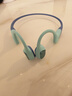 韶音（SHOKZ）【新品上市】OpenSwim Pro 2 游泳耳機(jī)骨傳導(dǎo)藍(lán)牙耳機(jī)無(wú)線運(yùn)動(dòng)跑步開(kāi)放式適用于蘋果 琉璃海 曬單實(shí)拍圖