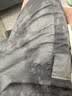 森馬（Semir）涼感T|哈利波特聯(lián)名短袖T恤男夏季美式情侶裝夜光印花針織衫 貝殼卡50244 XL 曬單實(shí)拍圖
