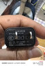 金立（Gionee）老年機10000毫安大電池三防老年手機超長待機4G全網通新款大字大聲大屏老人專用按鍵功能機 黑色 曬單實拍圖