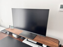 明基（BenQ）PD2732U 27英寸4K 雙雷電4 印刷級色準廣色域 抗反射面板 全鏈路色準設計修圖電腦顯示器 曬單實拍圖