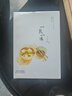 一食一味 汪曾祺紀(jì)念文集水墨珍藏版 精裝 曬單實(shí)拍圖