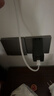 ANKER安克雙頭type-c快充數據線240W0.9m金+雙頭type-c快充數據線240W1.8m金 曬單實拍圖