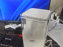 鴻蒙智選5G CPE 5s Ultra6支持華為智慧生活插卡移動路由器SE隨身WiFi6無線網絡全國流量2026款Pro2 AX15B 5G CPE Ultra6【一年流量套餐】 曬單實拍圖