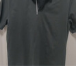 森馬（Semir）短袖T恤男夏袖內(nèi)格子拼接假兩件針織衫2026純棉圓領(lǐng)109326100108 曬單實(shí)拍圖