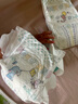 幫寶適（Pampers） 超薄干爽嬰幼兒綠幫紙尿褲男女通用尿不濕 L52片【9-14kg】 曬單實拍圖