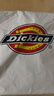 Dickies帝酷適抗菌短袖t恤女2026新款夏美式經典款正肩上衣C 藏青色 2XL 曬單實拍圖