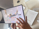 HUAWEI MatePad Pro 12.2英寸 柔光版 華為平板電腦 雙層OLED柔光屏 WIFI 12GB+512GB 硯黑 曬單實拍圖