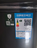 威力（WEILI）波輪洗衣機 12KG全自動 直驅變頻大容量 智能模糊洗 一級能效XQB120-2569D 以舊換新 曬單實拍圖