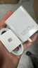 vivo原裝iQOO120W充電器vivox100充電器x90Pro/iQOO12/10/11閃充X90s快充正品Neo9/Pro2/7se/Y100 vivo120W原裝充電器套裝1m線 袋裝 曬單實拍圖