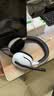 索尼（SONY）INZONE 英縱 H5 無線電競游戲耳機(jī) 虛擬7.1 2.4GHz 3.5mmPS5適配白色 三角洲行動 618 蘋果耳機(jī) 曬單實拍圖