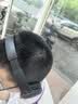 索尼（SONY）WH-CH520 舒適高效無(wú)線頭戴式藍(lán)牙耳機(jī) 舒適佩戴 音樂(lè)耳機(jī) 黑色 618 蘋(píng)果耳機(jī) 曬單實(shí)拍圖
