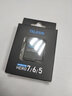 TELESIN 適配GoPro8配件 電池充電器運(yùn)動(dòng)相機(jī)保護(hù)盒防潮保管 Hero7/6電池 曬單實(shí)拍圖