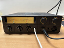 飛傲（FiiO） K17 R2R臺式解碼耳放 DSD解碼一體機耳機功率放大器HiFi解碼器 黑色 曬單實拍圖