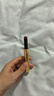 HOURGLASS小金管固體唇蜜鏡面口紅提升氣色135豆沙色1.7g七夕情人節禮物 曬單實拍圖