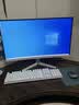 航閃爍酷睿i7/i9級54核RTX5060Ti 8G/5060獨顯臺式電腦主機臺式機組裝機商務辦公電競游戲電腦i5整機全套 二：i7級24核芯/8G/高清多屏獨顯+25英寸 曬單實拍圖