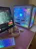AMD銳龍7 9850X3D主機 9800X3D整機 RTX5080/5070TI/RX9070XT顯卡千幀電競游戲直播臺式電腦DIY組裝機 【1000元】DIY升級包 曬單實拍圖