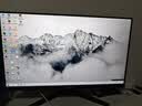 華碩VG249QM5A 23.8英寸FASTIPS顯示器電競顯示器240Hz 0.3MS響應G-Sync技術FreeSync無撕裂99% sRGB 曬單實拍圖