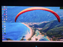 飛利浦EVNIA弈威32英寸 4K240Hz AR3.0黑透屏五層堆疊OLED DP2.1光效TypeC 電競顯示器 天王星32M2N8900X 曬單實拍圖