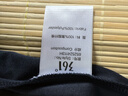 361°短袖男夏季速干衣運動跑步寬松健身休閑男士t恤衣服652524113H-6 曬單實拍圖