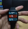 華為手表WATCH FIT 5智能運動健康管理睡眠監(jiān)測藍(lán)牙通話輕薄大屏送男女朋友禮物潮流運動 【FIT5】韻律黑  黑色氟橡膠表帶 【曬單有禮】 曬單實拍圖
