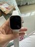 HUVAXMI兒童電話手表12-18歲初高中生專用青少年男女學(xué)生2026新款官方正品微信支付防水智能定位可插卡 星光銀【128】微信QQ+學(xué)習(xí)APP+定位+禁用 移動聯(lián)通電信5G全網(wǎng)通*兼容華為榮耀小 曬單實拍圖