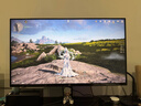 泰坦軍團(tuán) 31.5英寸2304分區(qū) MiniLED 4K 160Hz雙模320Hz HDR1000 DyDs0.5ms消除拖影 電競顯示器P326MV MAX 曬單實(shí)拍圖