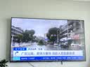 海爾云溪電視100H6D 100英寸0反光0眩光護眼原畫級MiniLED 400分區288Hz 4+64GB 4K AI游戲1級國家補貼 曬單實拍圖