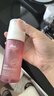 植物醫生紅景天泡泡精華妝前煥亮緊致抗皺保濕精華液100ml 曬單實拍圖