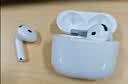 華強(qiáng)北新款【直營(yíng)正品丨降噪Air4代】 藍(lán)牙耳機(jī)真無(wú)線適配蘋(píng)果主動(dòng)降噪半入耳式國(guó)家補(bǔ)貼iPhone17/16/15Pods 【降噪全功能pods頂配版】 【主動(dòng)降噪+空間音頻+三真電量】 曬單實(shí)拍圖