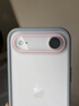 Apple/蘋果【需現場激活】iPhone Air 256GB 云白色 【僅支持eSIM】【移動補貼】 曬單實拍圖