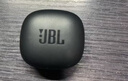 JBL T280TWS X3 無線藍牙耳機 半入耳式音樂通話降噪游戲耳麥超長續航 適配2026最新款蘋果華為 黑色 曬單實拍圖