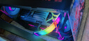 華碩ROG夜神全家桶9800X3D 9850X3D華碩RTX5080 5070Ti臺式組裝電腦游戲主機直播設計渲染視頻剪輯整機 配置7升級：9800X3D+華碩RTX5080 曬單實拍圖