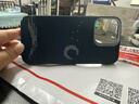 CONGA適用蘋果16promax手機殼iPhone16promax凱夫拉芳綸纖維保護套全包超薄防摔息壤磁吸金屬圈火 曬單實拍圖