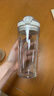 摩飛電器榨汁杯輕食破壁機 榨汁機家用迷你小型碎冰奶昔果汁機元旦新年禮物全自動無線便攜式MR9808 榨汁破壁丨無線便攜·白色 曬單實拍圖