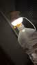 加濕器家用充電便攜式辦公室桌面空氣香薰噴霧家用靜音臥室宿舍學生礦泉水加濕車載usb 【插電款-小萌鴨】細膩大噴霧/溫馨夜燈/防干燒 曬單實拍圖