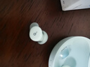 聲闊安克 【馬思純同款】深睡艙A30 睡眠耳機(jī)藍(lán)牙耳機(jī) 無痛側(cè)睡降噪耳機(jī) 降噪耳塞防噪音助眠迷霧綠 曬單實拍圖
