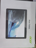 宏碁（acer）優躍FUN A312平板電腦2026新款10.1英寸pad高清大屏4G+64G網課學習游戲會議兒童教育WiFi版 曬單實拍圖
