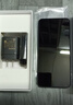 三星（SAMSUNG）Galaxy F52 雙卡雙模全網通5G智能 120Hz全視屏6400萬大屏游戲智能拍照手機 備用/老人機直屏 薄暮黑 曬單實拍圖