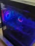 華碩全家桶追影i7 14700KF/RTX5060Ti 16G顯卡/32G/1T水冷電競游戲設計師臺式主機整機DIY組裝電腦 曬單實拍圖