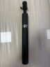 MAXCAM適用于大疆靈眸Osmo Pocket 4P/4/3影石LunaUltra云臺相機(jī)1.5米自拍延長桿落地三腳架便攜支架配件 曬單實拍圖