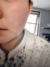 白云山清潔面膜壬二酸泥膜棒去黑頭粉刺祛痘去角質收縮毛孔控油40g/支 曬單實拍圖
