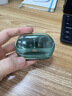 JBL【王楚欽同款】CLIPS琉璃扣祖母綠色特別版無線藍牙耳機耳夾式開放不入耳2026最新款華為小米通用 曬單實拍圖