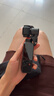 大疆（DJI）【新品首發】Pocket4 大疆運動相機口袋云臺相機旅游美顏手持vlog 標準套裝 【官方標配·現貨速發】 【激活后發】 曬單實拍圖