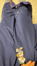 海蒙德（HIARMNODD）高端冰絲POLO衫定制印logo夏季短袖工作服企業工裝團體服文化衫 曬單實拍圖
