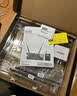 SHURE /舒爾QLXD24/SM58 BETA58A無線麥克風演出直播K歌專業話筒 QLXD24/BETA87A超心形電容 曬單實拍圖