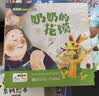 兒童好品德系列繪本 全8冊兒童繪本3-6歲幼兒園推薦繪本0-3歲故事5-6歲大班 寶寶繪本1-3歲 幼兒繪本0-1歲 2-3歲童書 睡前故事書獲獎啟蒙6歲故事5-6歲兒童書2歲圖書3歲書籍5-8歲小班 曬單實拍圖