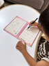 六品堂姓名練字帖定制名字描紅本幼兒園練字本學(xué)前大班初學(xué)筆畫(huà)筆順入門寫(xiě)字兒童幼小銜接大字女款30頁(yè) 曬單實(shí)拍圖