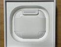 Apple/蘋果 AirPods 4 搭配USB-C充電盒 蘋果耳機 藍牙耳機 適用iPhone/iPad/Mac 四代 曬單實拍圖