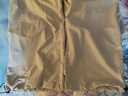 駱駝（CAMEL）【漫游】運(yùn)動(dòng)褲女春夏季新款輕薄防曬神褲寬松闊腿直筒休閑長(zhǎng)褲 曬單實(shí)拍圖